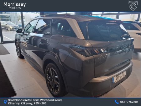 2026 Peugeot 5008 - photo 7