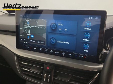 2023 Ford Focus - photo 21