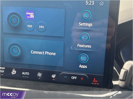 2022 Ford Focus - photo 16