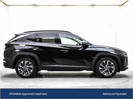 2024 Hyundai Tucson - photo 14