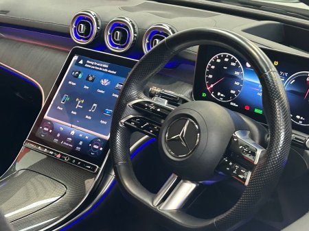 2023 Mercedes-Benz C-Class - photo 7