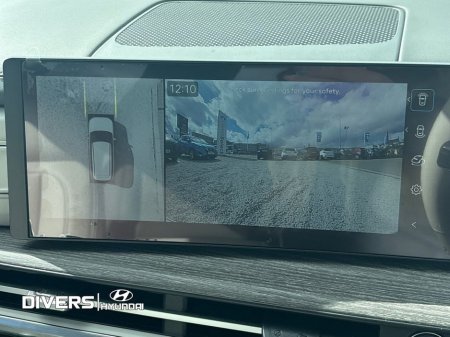 2026 Hyundai Santa Fe - photo 13