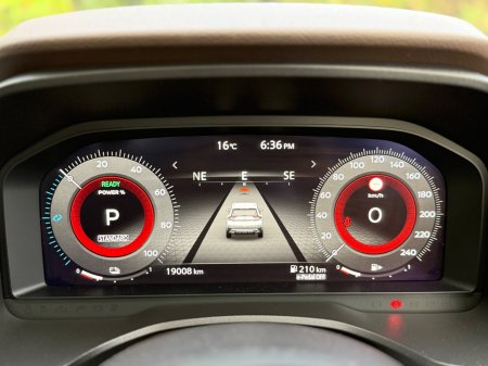 2024 Nissan X-Trail - photo 26