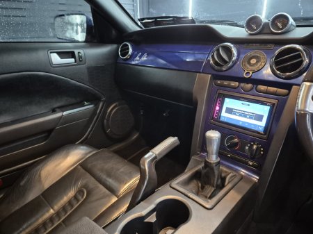 2005 Ford Mustang - photo 13