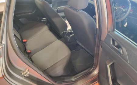 2021 Volkswagen Polo - photo 11