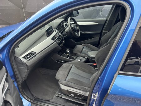 2017 BMW X1 - photo 6