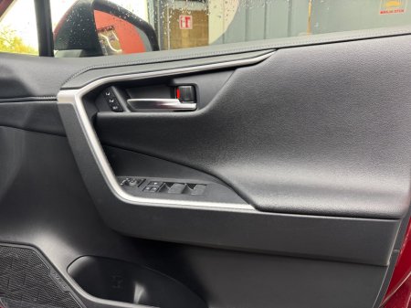 2024 Toyota RAV4 - photo 24