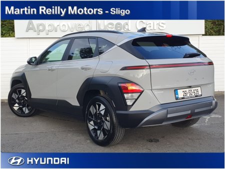 2026 Hyundai KONA - photo 3