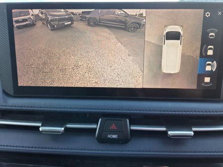 2027 Maxus eDELIVER 7 - photo 14
