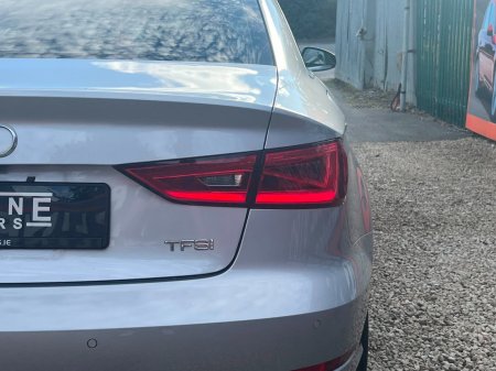 2016 Audi A3 - photo 4