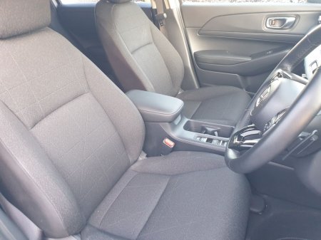 2025 Honda HR-V - photo 19