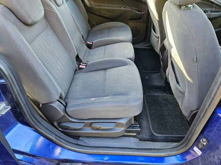 2016 Ford Grand C-Max - photo 9