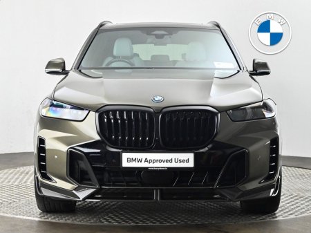 2024 BMW X5 - photo 16