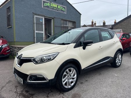 2015 Renault Captur - photo 5