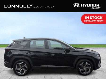 2023 Hyundai Tucson - photo 3