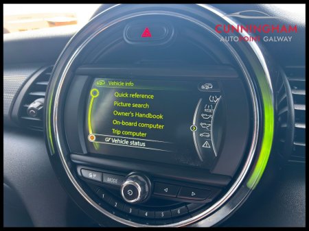 2017 Mini Cooper - photo 15