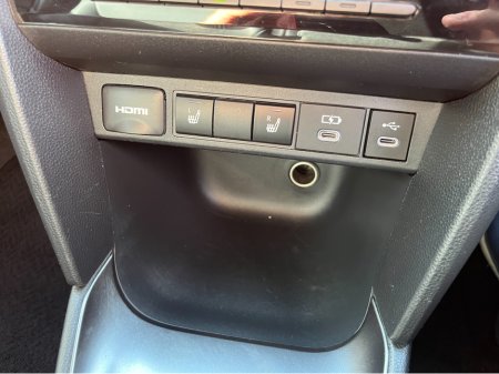 2024 Toyota Yaris Cross - photo 17