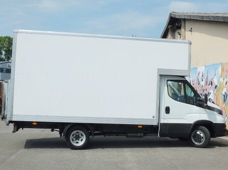 2022 Iveco Daily