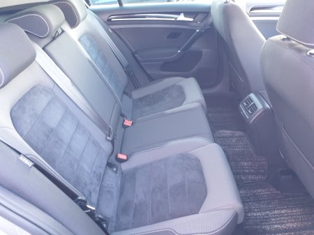 2017 Volkswagen Golf - photo 11