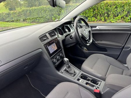 2017 Volkswagen Golf - photo 15