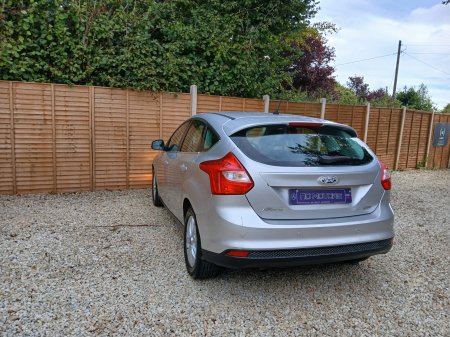 2013 Ford Focus - photo 6
