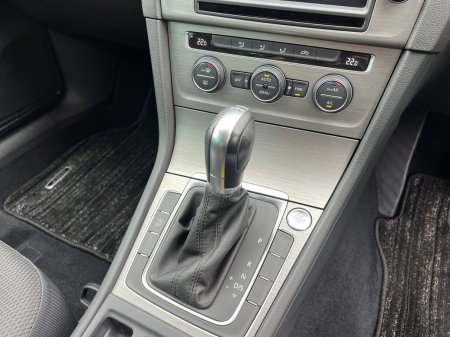 2017 Volkswagen Golf - photo 11