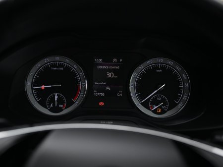 2022 Skoda Kodiaq - photo 15