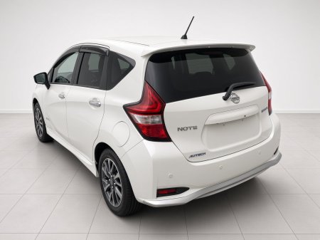 2018 Nissan Note - photo 2