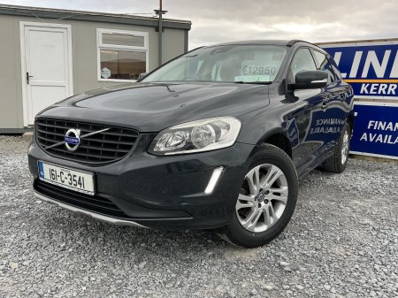 2016 Volvo XC60 - photo 2