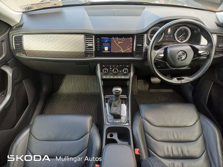 2022 Skoda Kodiaq - photo 2