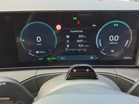 2026 Hyundai Santa Fe - photo 9