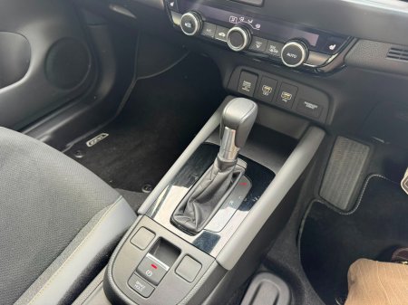 2024 Honda Jazz - photo 15
