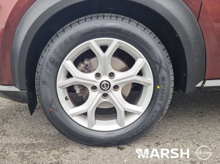 2020 Nissan Juke - photo 10