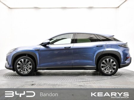 2026 BYD SEALION 7 - photo 3