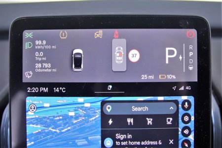 2024 Volvo EX30 - photo 23