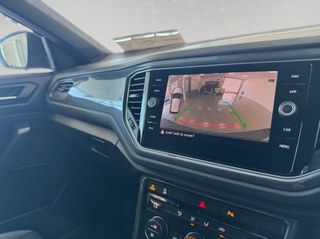2020 Volkswagen T-Roc - photo 14