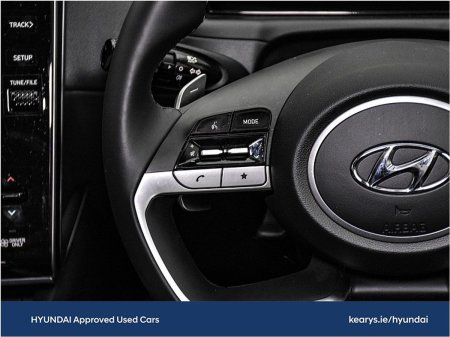 2024 Hyundai Tucson - photo 15