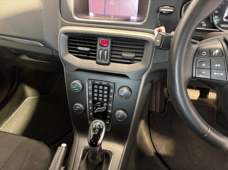 2018 Volvo V40 - photo 8