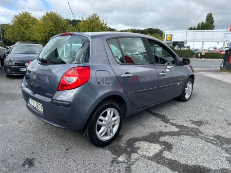 2007 Renault Clio - photo 23
