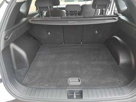 2023 Hyundai Tucson - photo 14
