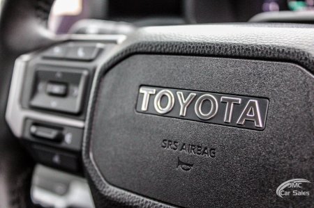 2026 Toyota Hilux - photo 27