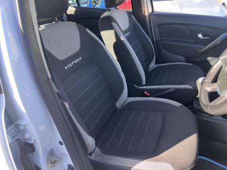 2018 Dacia Sandero Stepway - photo 2