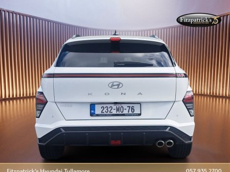 2023 Hyundai KONA - photo 6
