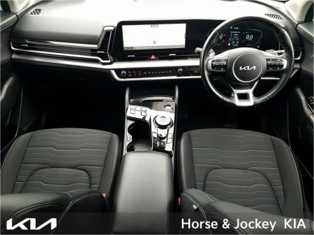 2022 Kia Sportage - photo 10