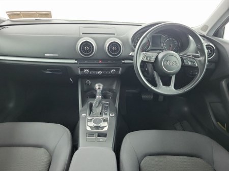 2018 Audi A3 - photo 3