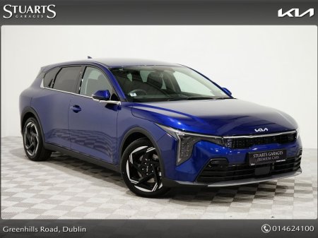 2026 Kia K4 *SOLD DEPOSIT TAKEN*K3 1.0 MILD HYBRID