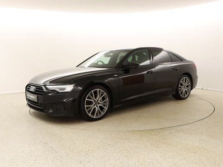 2020 Audi A6 - photo 3