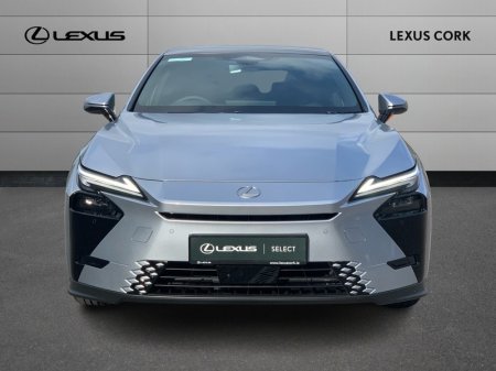 2026 Lexus ES - photo 7