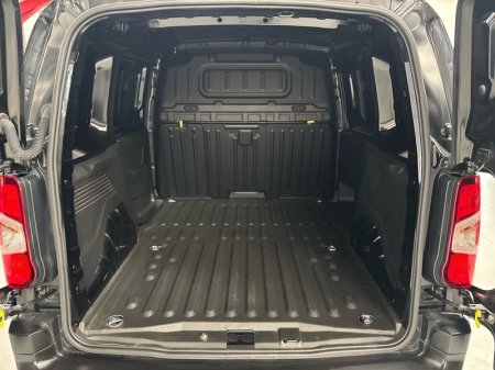 2024 Citroen Berlingo - photo 10