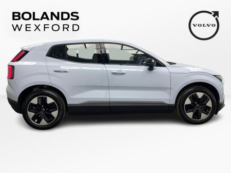 2027 Volvo EX30 - photo 5
